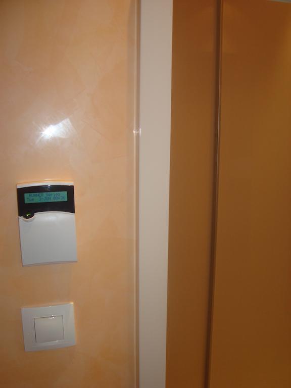 Apartment А13 In Sea Paradise Complex Kavarna Exterior photo