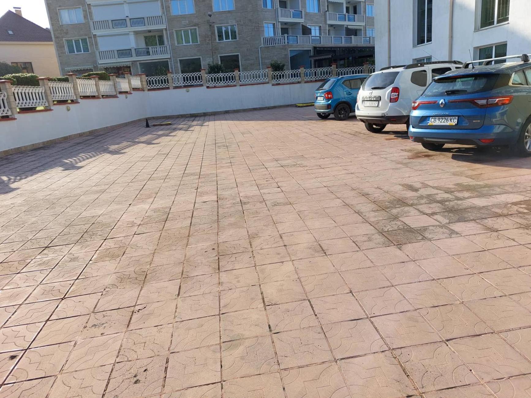 Apartment А13 In Sea Paradise Complex Kavarna Exterior photo