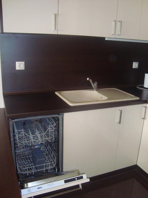Apartment А13 In Sea Paradise Complex Kavarna Room photo